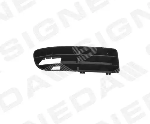 Решетка бампера SIGNEDA PVW99005GRK