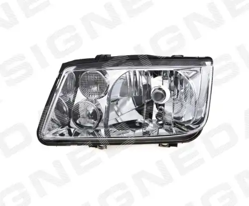 Фара SIGNEDA ZVW1138L