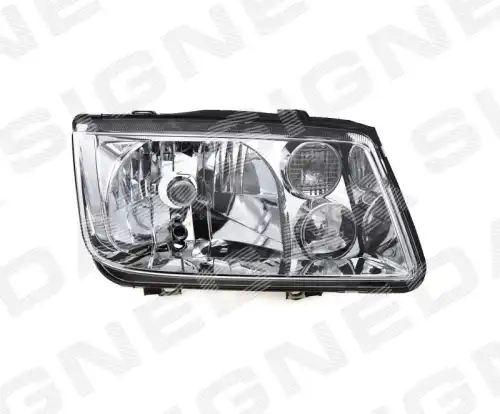 Фара SIGNEDA ZVW1138R