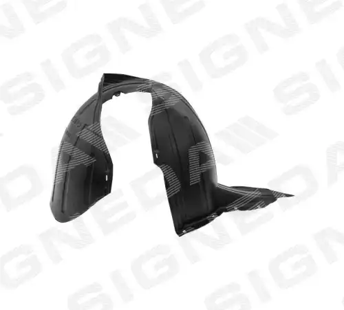Подкрылок SIGNEDA PVW11038AL