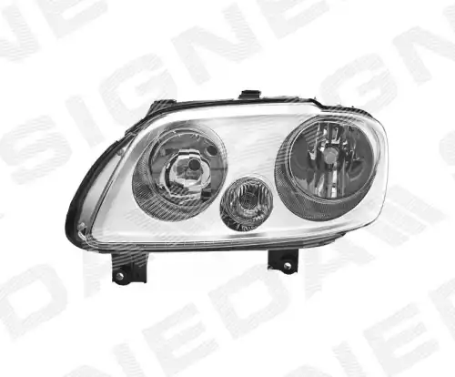 Фара SIGNEDA ZVW1193L