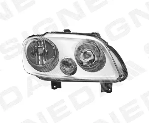 Фара SIGNEDA ZVW1193R