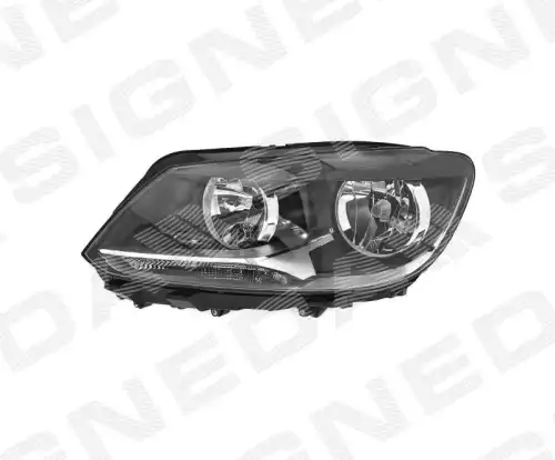 Фара SIGNEDA ZVW11G1L