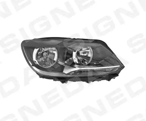 Фара SIGNEDA ZVW11G1R