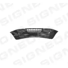 Бампер (EU), VW CRAFTER, 06 - PVW04152BAI SIGNEDA