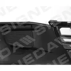 Бампер (EU), VW CRAFTER, 06 - PVW04152BAI SIGNEDA