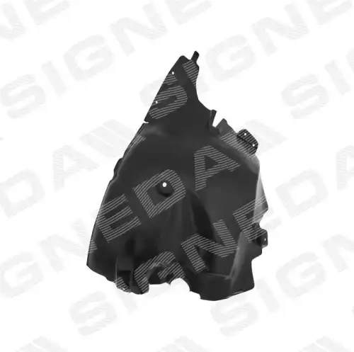 Подкрылок SIGNEDA PBZ11041BR