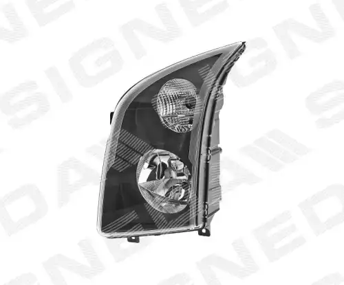 Фара SIGNEDA ZVW11B5L