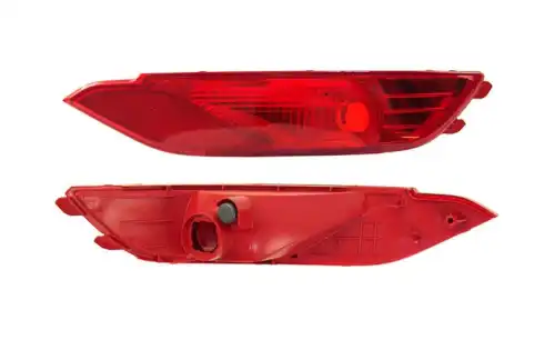 Катафот (световозвращатель) SIGNEDA ZVW1609R