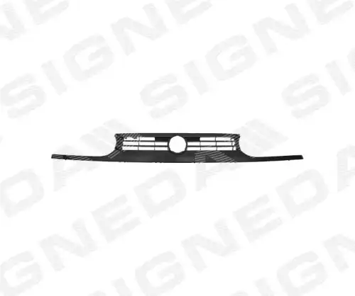 Решетка радиатора SIGNEDA PVW07011GAI