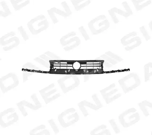 Решетка радиатора SIGNEDA PVW07001GAI