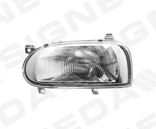 Фара SIGNEDA ZVW1111L
