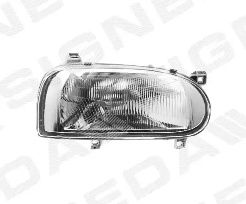 Фара SIGNEDA ZVW1111R