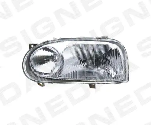 Фара SIGNEDA ZVW1115L