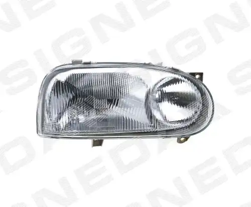 Фара SIGNEDA ZVW1115R