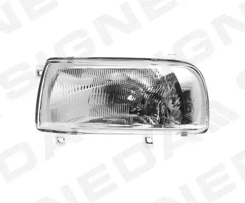 Фара SIGNEDA ZVW1112L