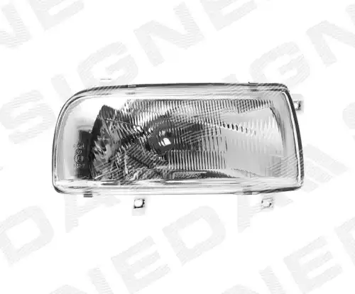Фара SIGNEDA ZVW1112R