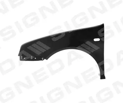 Крыло SIGNEDA PVW10024AL