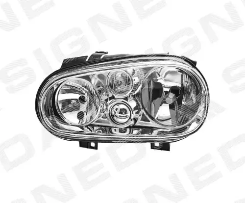 Фара противотуманная SIGNEDA ZVW1130L