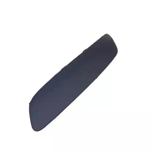 НАКЛАДКА ПЕРЕДНЕГО БАМПЕРА VAG 1K0807717BGRU
