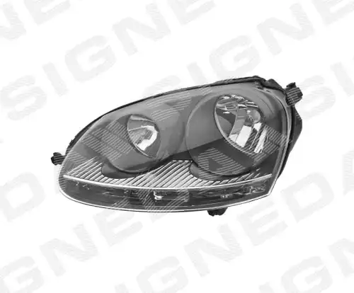 Фара SIGNEDA ZVW1171L