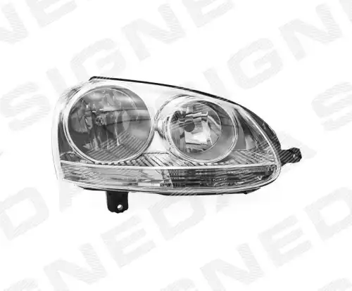 Фара SIGNEDA ZVW1171CR