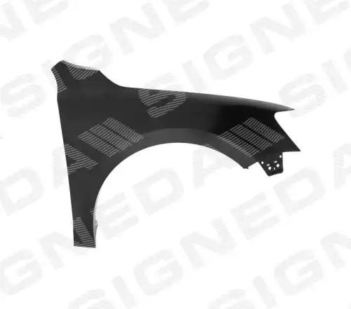 Крыло SIGNEDA PVW10072AR