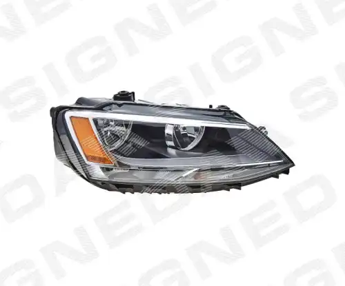 Фара SIGNEDA ZVW11G6MR