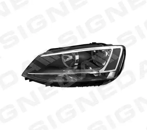 Фара SIGNEDA ZVW11G7EL