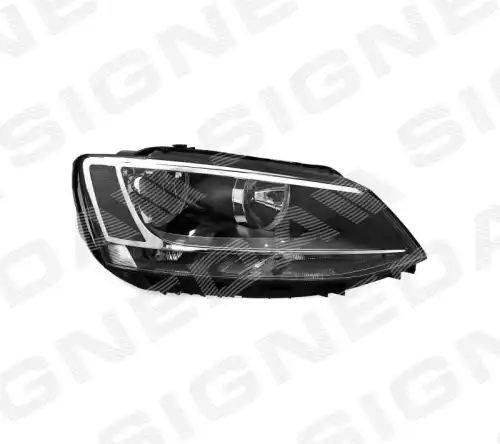 Фара противотуманная SIGNEDA ZVW11G7ER