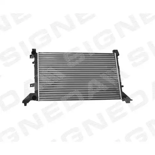 Радиатор системы охлаждения двигателя SIGNEDA RA65231A