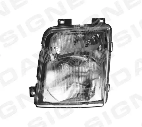 Фара SIGNEDA ZVW1144L