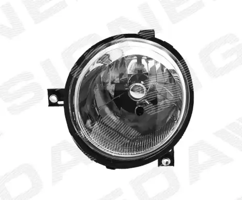 Фара SIGNEDA ZVW1135L