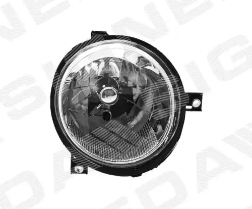Фара SIGNEDA ZVW1135R