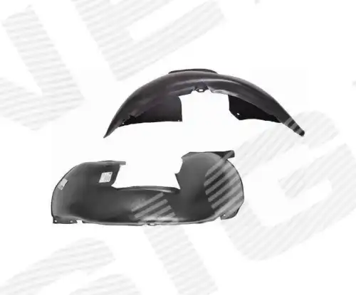 Подкрылок SIGNEDA PVW11042BL