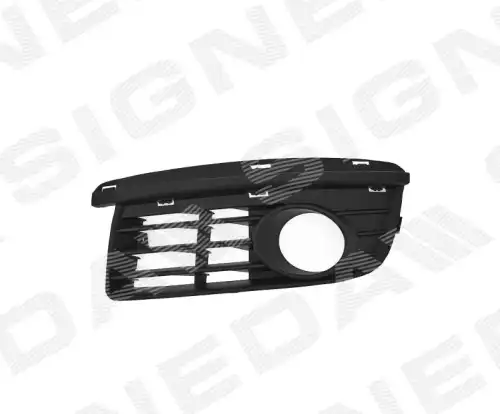 Решетка бампера SIGNEDA PVW99064GAL
