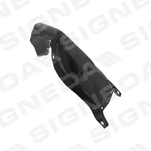 Подкрылок SIGNEDA PVW11024AL