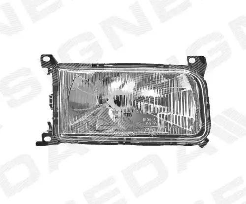 Фара SIGNEDA ZVW1109R