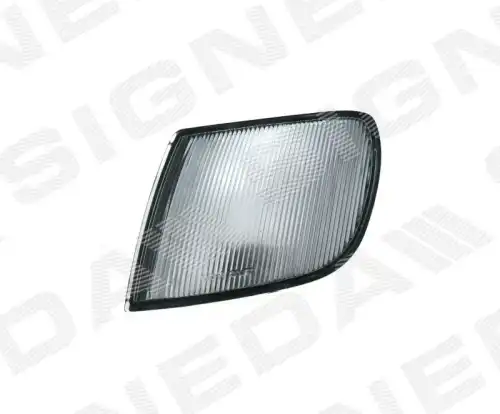 Габарит белый VW PASSAT (93-96) ZVW1511L SIGNEDA