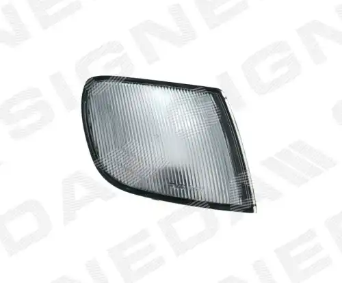 Габарит белый VW PASSAT (93-96) ZVW1511R SIGNEDA