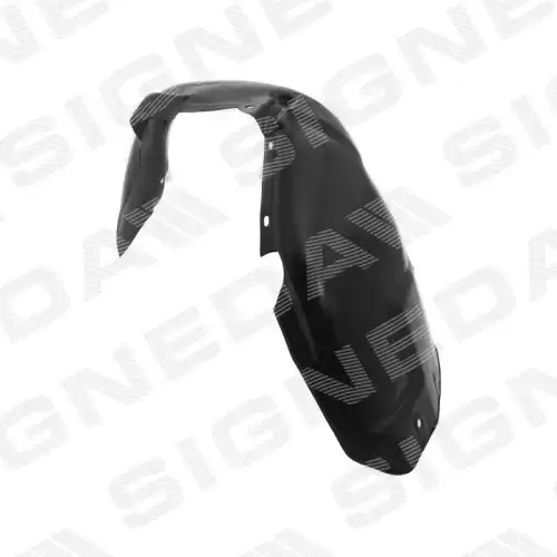 Подкрылок SIGNEDA PVW11025AL