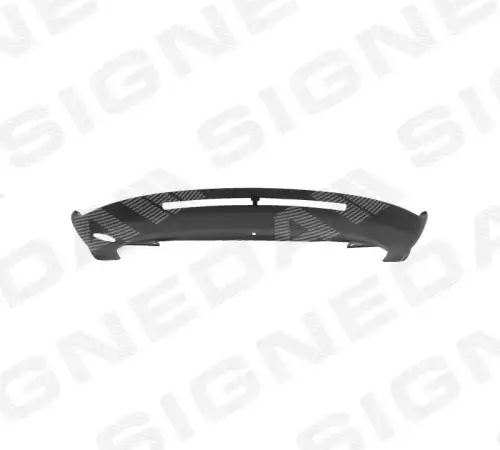  Спойлер пер бампера VW PASSATВ5 (97-) PVW02006VA SIGNEDA