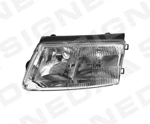 Фара SIGNEDA ZVW1125L