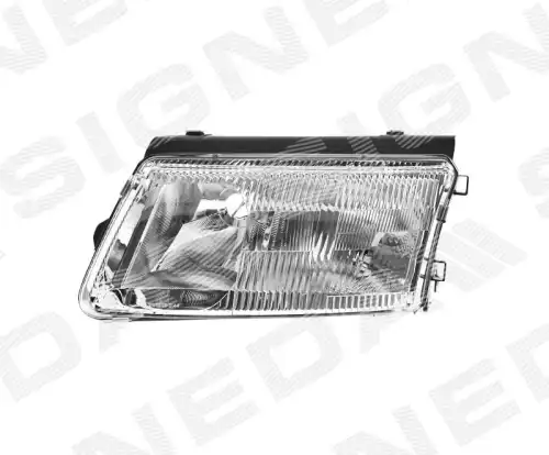 Фара SIGNEDA ZVW1126L