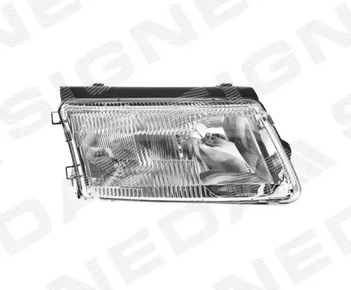 Фара SIGNEDA ZVW1126R