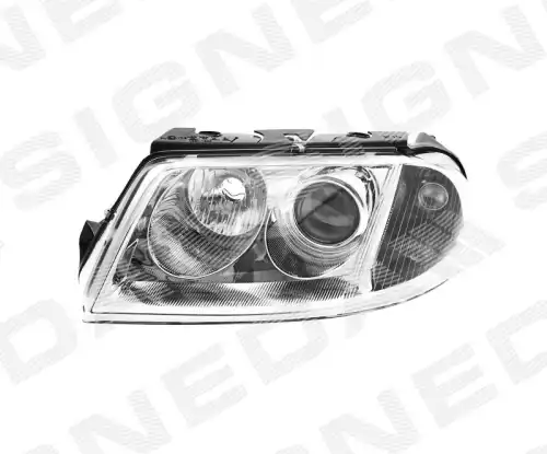 Фара SIGNEDA ZVW1142L