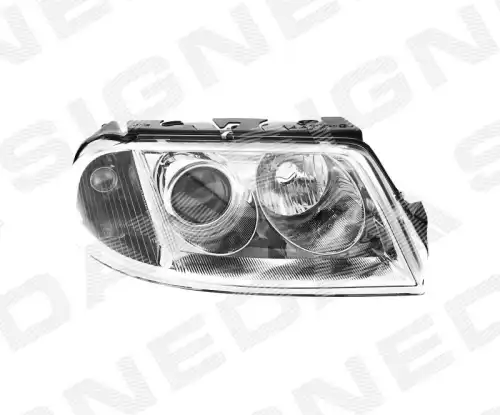 Фара SIGNEDA ZVW1142R