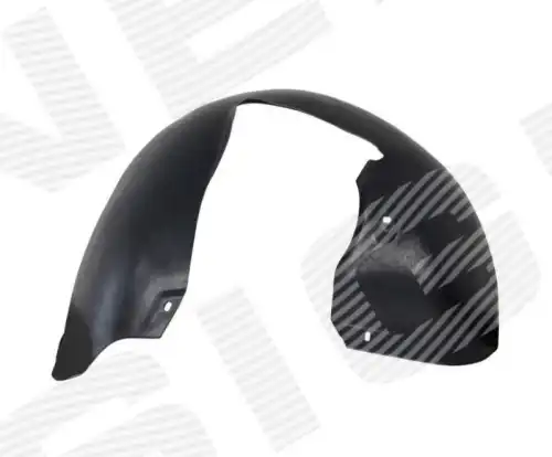 Подкрылок SIGNEDA PVW11043BL
