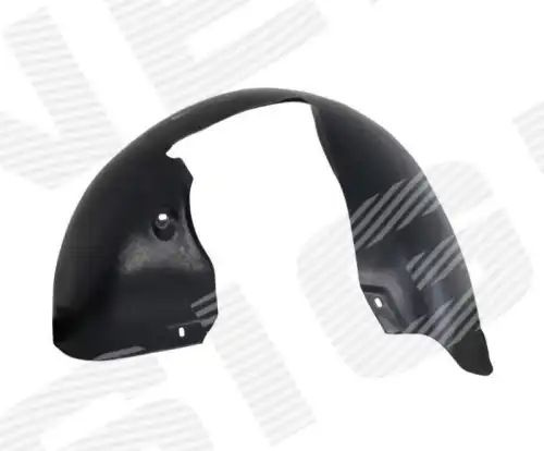 Подкрылок SIGNEDA PVW11043BR