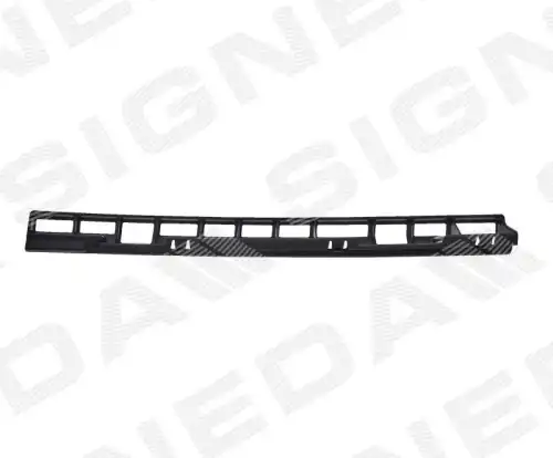 Кронштейн бампера Usa VW PASSAT (B7), 11 - PVW43085BR SIGNEDA